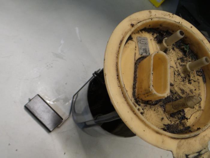 Seat Leon Brandstofpomp Elektrisch