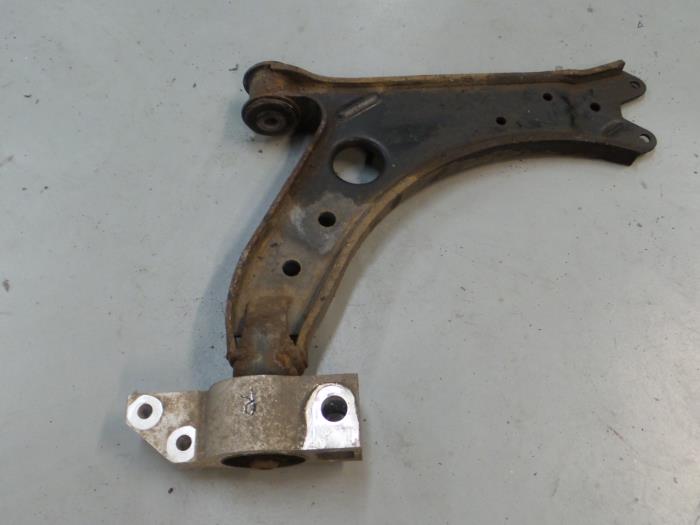 Seat Altea Draagarm rechts-voor