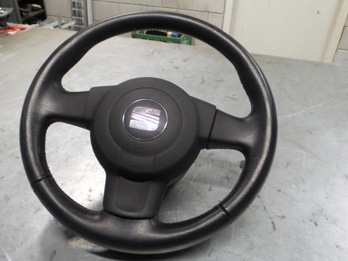 Seat Altea Airbag links (Stuur)