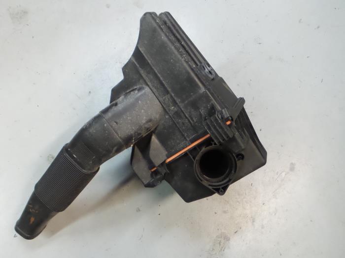 Seat Ibiza Luchtfilterhuis