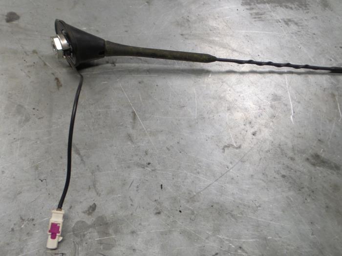 Seat Ibiza Antenne