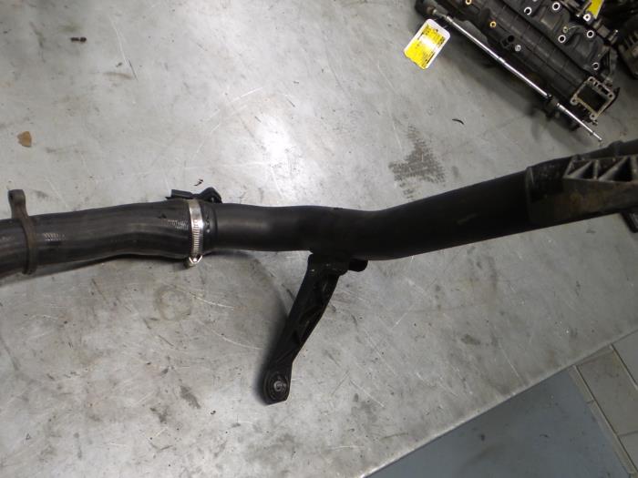 Seat Ibiza Intercooler Slang