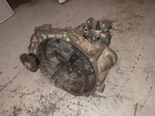 Gereviseerde Versnellingsbak Volkswagen Touran Prijs € 840,95 Inclusief btw aangeboden door A.T.S. van de Wiel