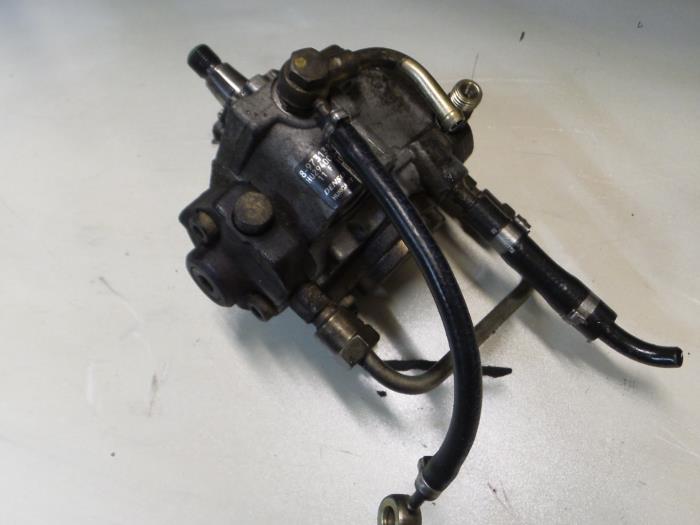 Opel Combo Brandstofpomp Mechanisch