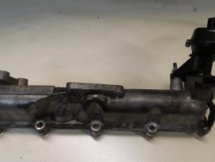 Gebruikte Spruitstuk Inlaat Opel Combo (Corsa C) 1.7 CDTi 16V Prijs € 50,00 Margeregeling aangeboden door A.T.S. van de Wiel