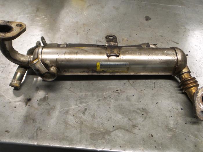 Opel Combo EGR koeler