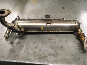 Gebruikte EGR koeler Opel Combo (Corsa C) 1.7 CDTi 16V Prijs € 55,00 Margeregeling aangeboden door A.T.S. van de Wiel