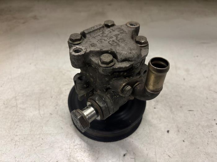 Seat Leon Stuurbekrachtiging Pomp