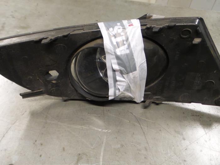 Seat Leon Mistlamp links-voor