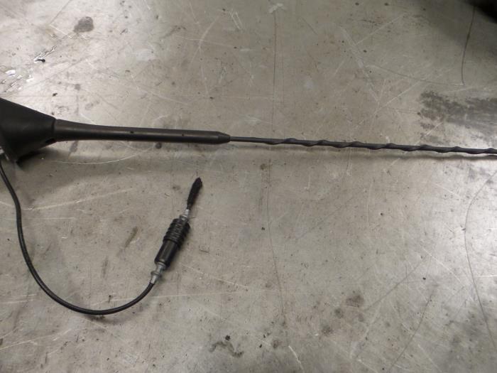 Seat Leon Antenne