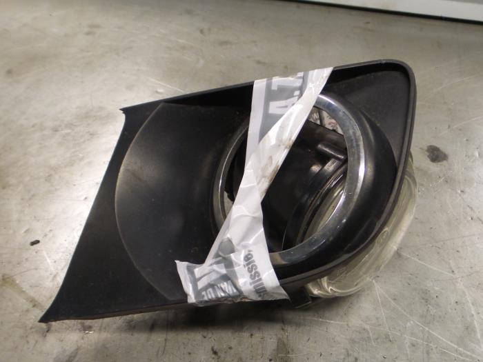 Alfa Romeo 159 Mistlamp links-voor