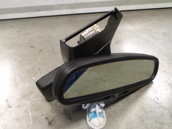 Alfa Romeo 159 Binnenspiegel