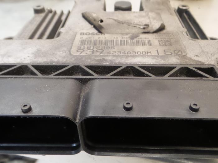 Alfa Romeo 159 Computer Motormanagement