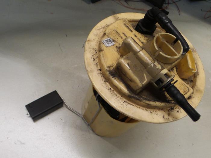 Alfa Romeo 159 Brandstofpomp Elektrisch