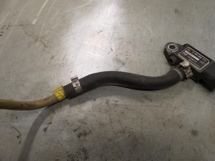 Alfa Romeo 159 Map Sensor (inlaatspruitstuk)