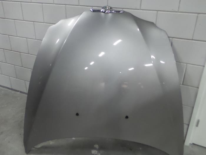 Alfa Romeo GT Motorkap