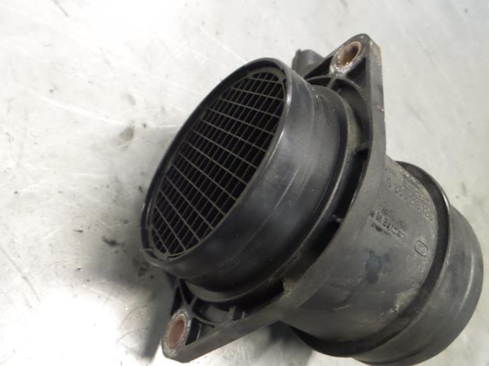 Alfa Romeo GT Luchthoeveelheidsmeter