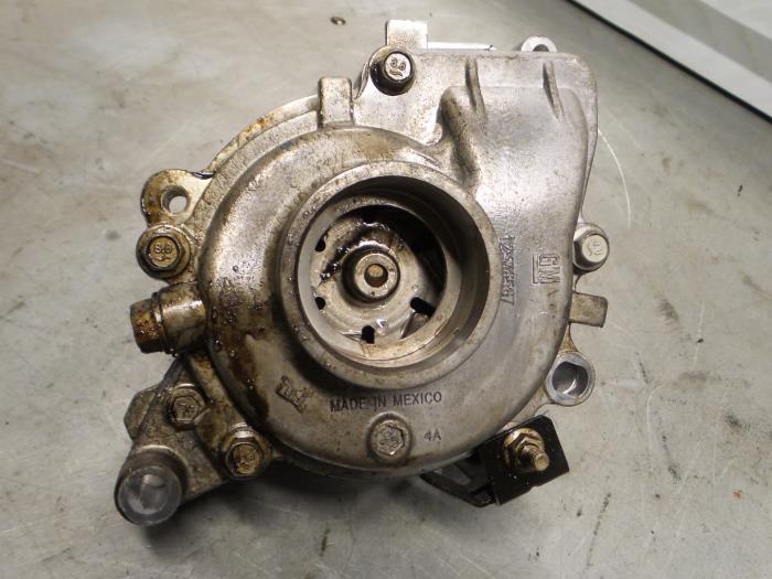 Alfa Romeo 159 Waterpomp