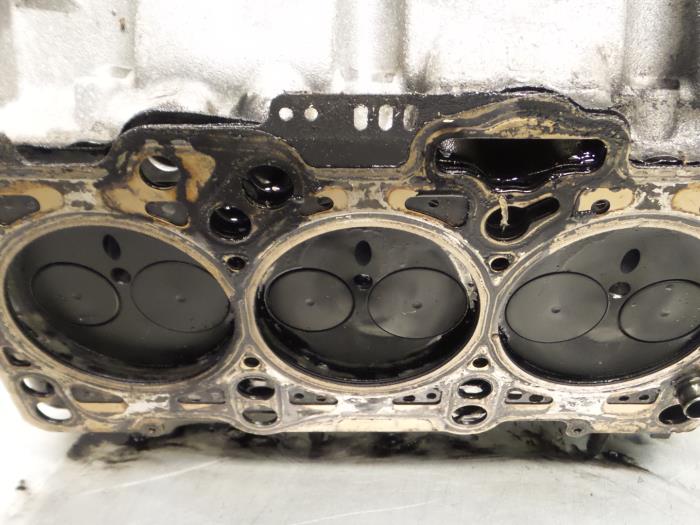 Seat Ibiza Cilinderkop