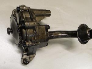 Gebruikte Oliepomp Seat Leon (1P1) 1.9 TDI 105 Prijs € 40,00 Margeregeling aangeboden door A.T.S. van de Wiel