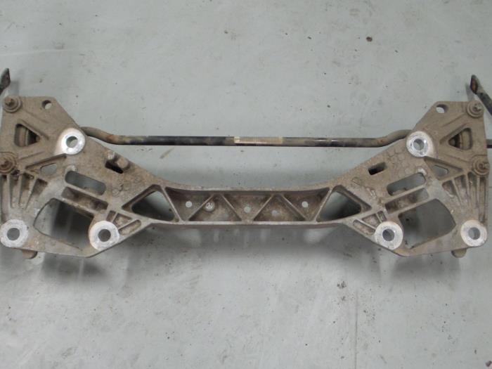 Alfa Romeo Giulietta Achterbrug