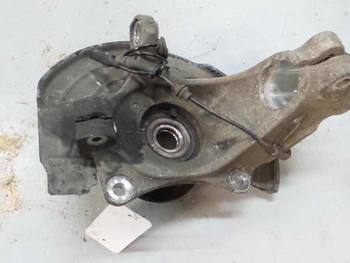 Alfa Romeo Giulietta Fusee links-voor