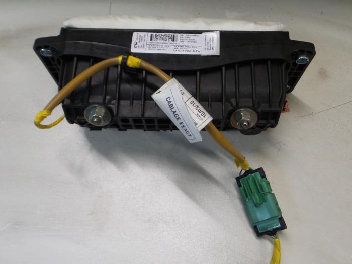 Alfa Romeo Giulietta Airbag rechts (Dashboard)