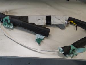 Gebruikte Hemel Airbag Alfa Romeo Giulietta (940) 1.6 JTDm 16V Prijs € 90,00 Margeregeling aangeboden door A.T.S. van de Wiel