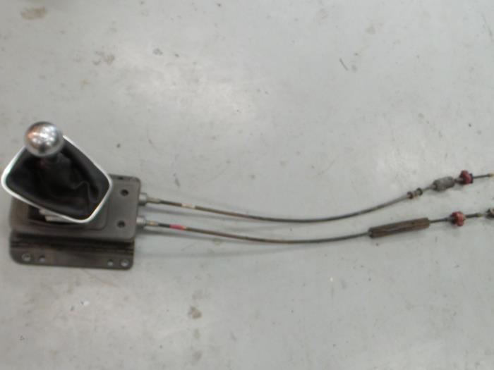 Alfa Romeo Giulietta Versnellingsbak Mechaniek