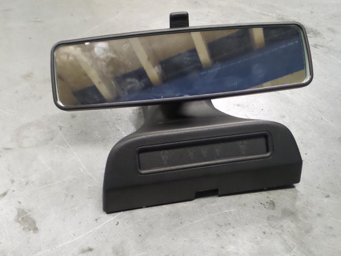 Alfa Romeo Giulietta Binnenspiegel