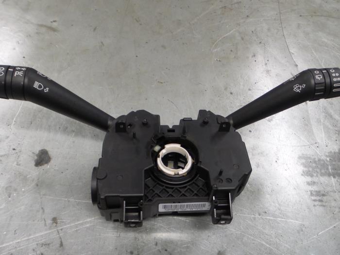 Alfa Romeo Giulietta Combischakelaar Stuurkolom