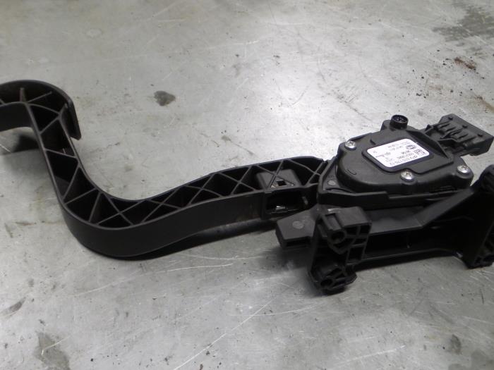 Alfa Romeo Giulietta Gaspedaalpositie Sensor