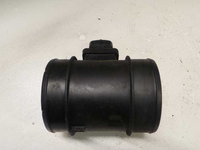 Alfa Romeo Giulietta Luchthoeveelheidsmeter