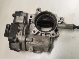 Gebruikte Gasklephuis Alfa Romeo Giulietta (940) 1.6 JTDm 16V Prijs € 85,00 Margeregeling aangeboden door A.T.S. van de Wiel