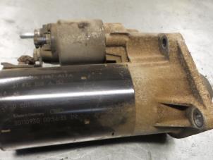 Gebruikte Startmotor Alfa Romeo Giulietta (940) 1.6 JTDm 16V Prijs € 60,00 Margeregeling aangeboden door A.T.S. van de Wiel