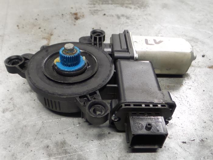 Alfa Romeo Giulietta Raammotor Portier