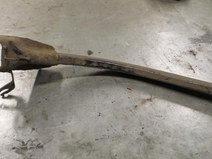 Alfa Romeo Giulietta Draagarm links-achter