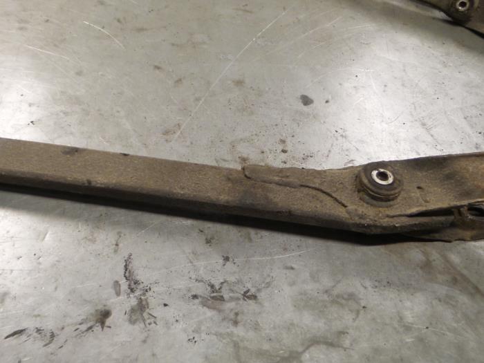 Alfa Romeo Giulietta Draagarm rechts-achter