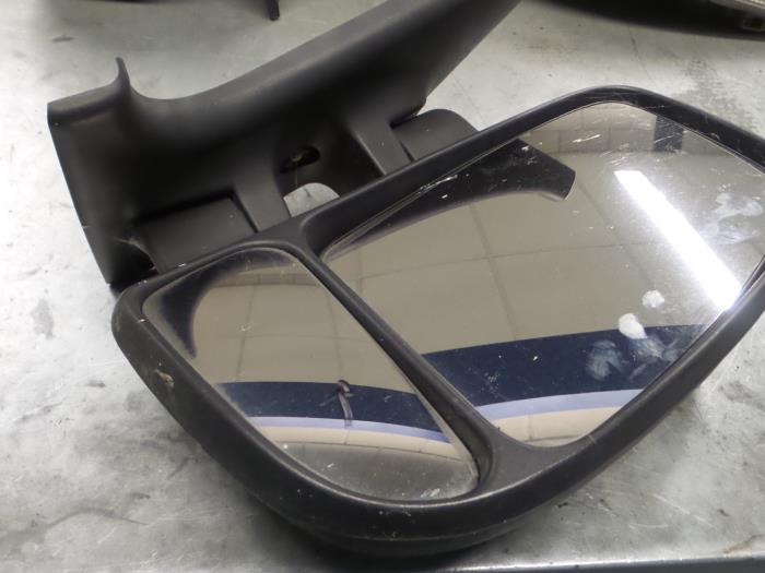 Renault Master Buitenspiegel rechts