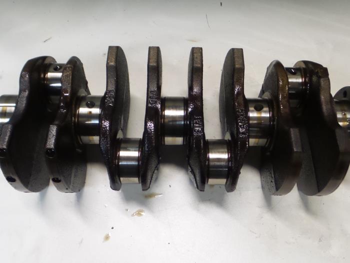 Alfa Romeo Mito Krukas