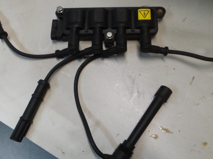 Alfa Romeo Mito Bobine