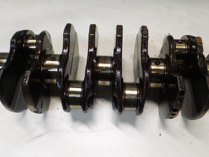 Alfa Romeo Mito Krukas