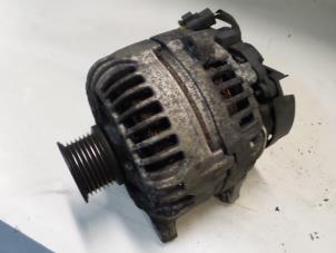 Gebruikte Dynamo Renault Master II (JD) 2.5 dCi 120 FAP Prijs € 50,00 Margeregeling aangeboden door A.T.S. van de Wiel