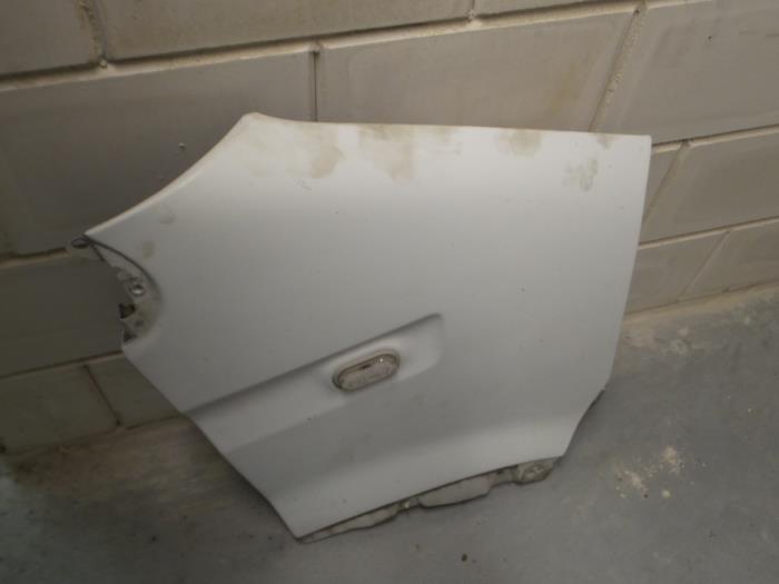 Renault Master Scherm rechts-voor