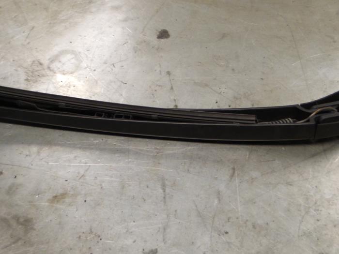 Seat Leon Ruitenwisserarm achter