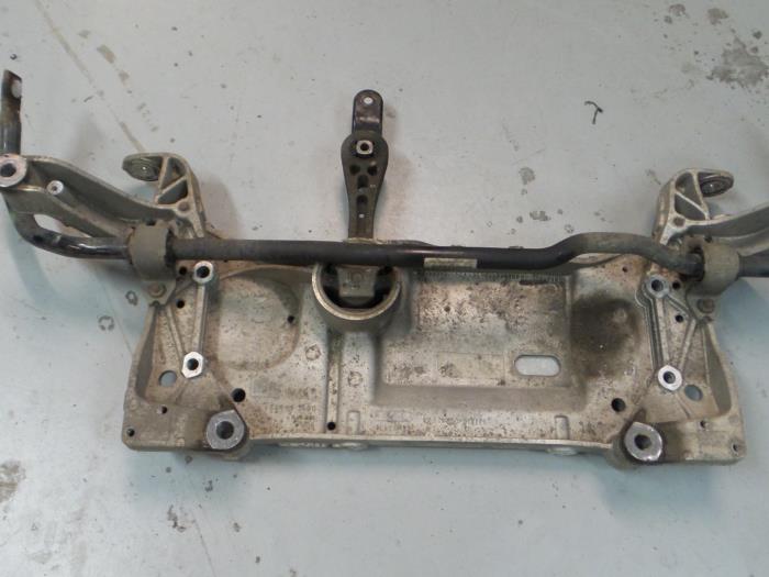 Seat Leon Subframe