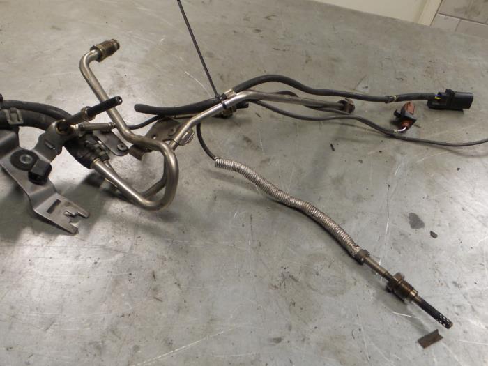 Seat Leon Sensor (overige)