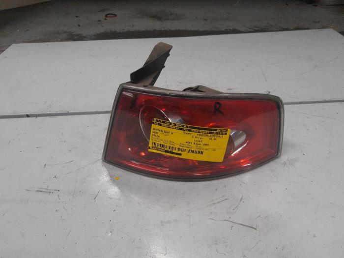 Seat Ibiza Achterlicht rechts