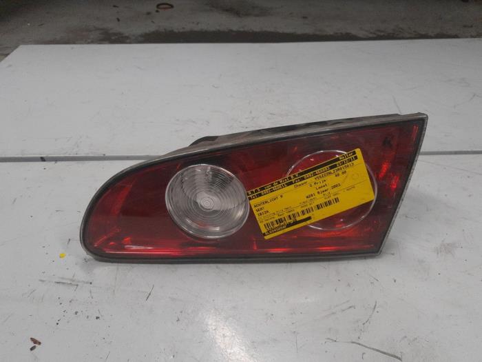 Seat Ibiza Achterlicht rechts