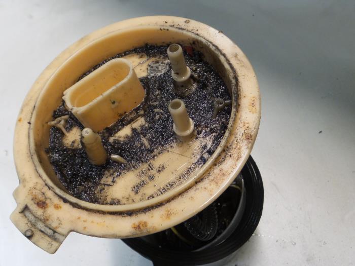 Seat Altea Brandstofpomp Elektrisch